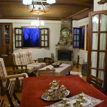 Anna'S Villa Portaria エクステリア 写真