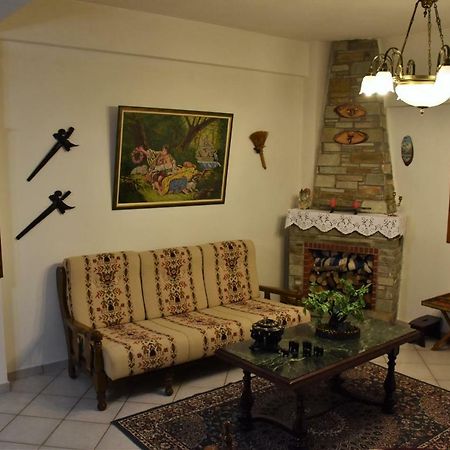 Anna'S Villa Portaria エクステリア 写真