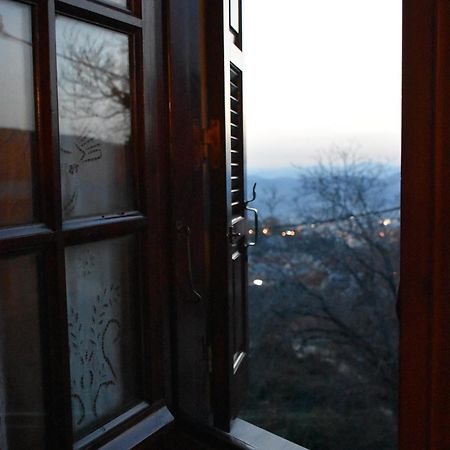 Anna'S Villa Portaria エクステリア 写真
