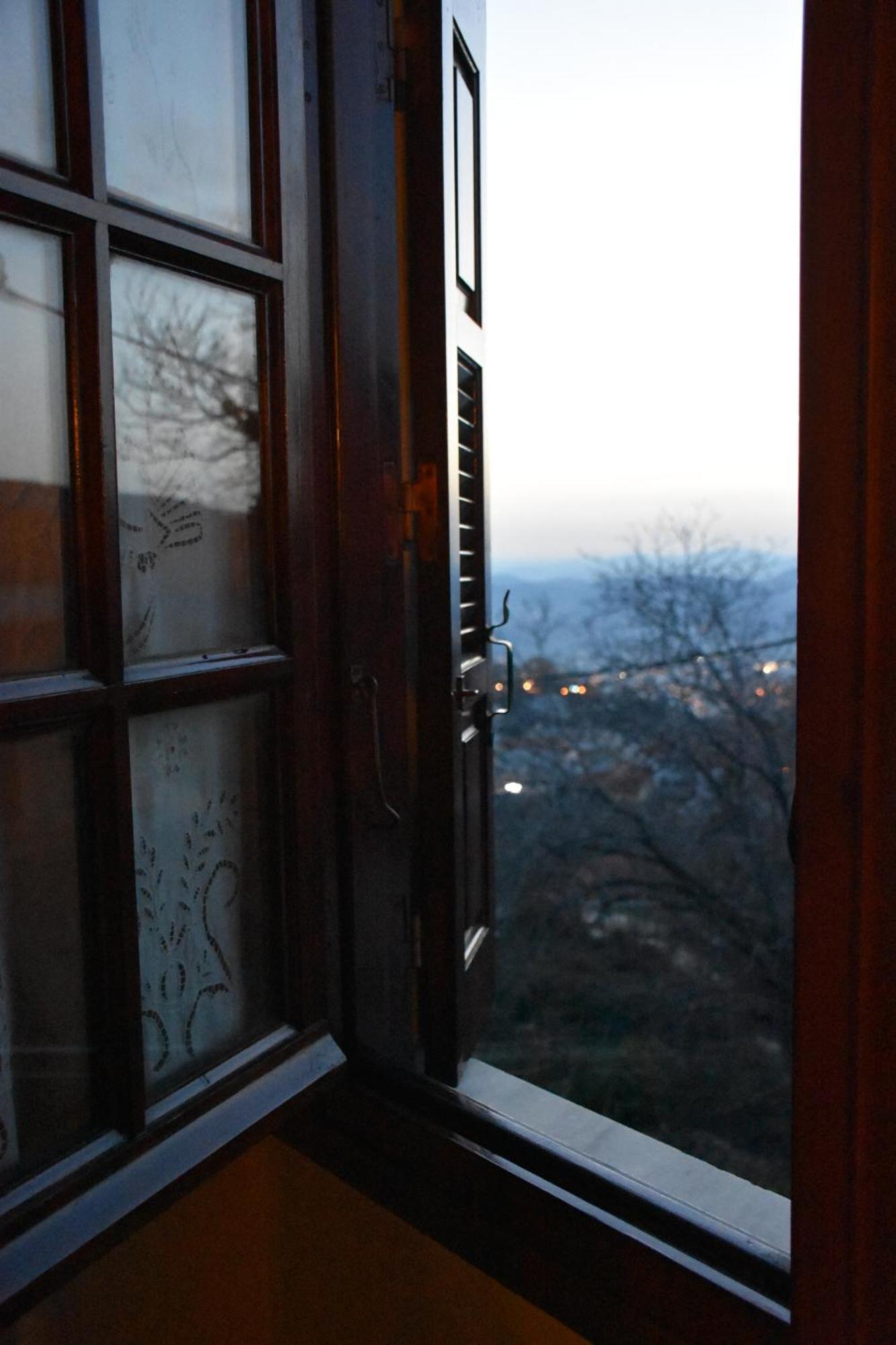 Anna'S Villa Portaria エクステリア 写真