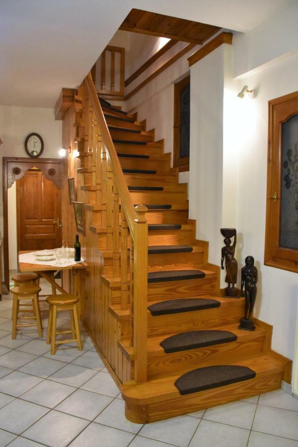 Anna'S Villa Portaria エクステリア 写真